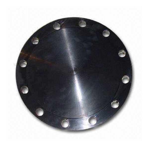 ASME SA105 BLRF Flanges